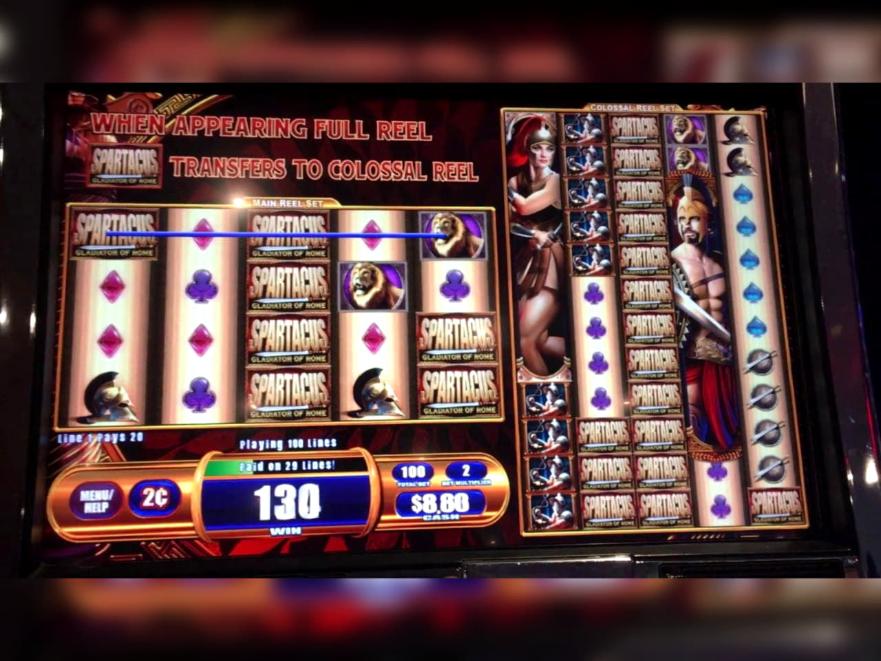 €80 FREE CHIP CASINO at Bet Rebels Casino