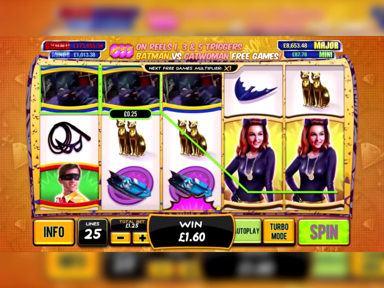 $1425 No deposit at Grand Hotel Casino