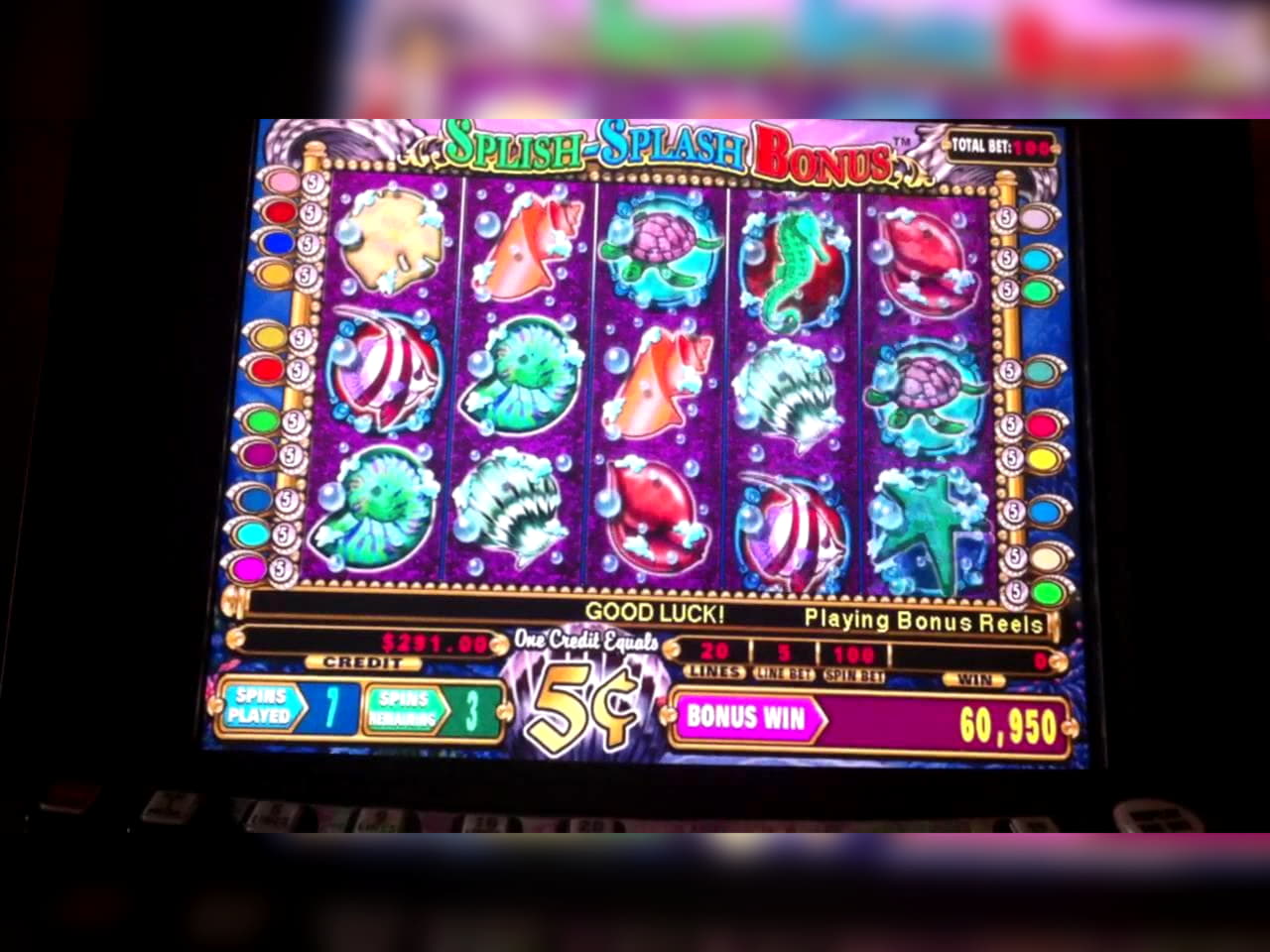 €970 Online Casino Tournament at Bet Rebels Casino