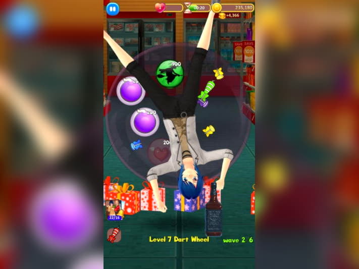 €370 Casino Tournament at Seven Cherries Casino