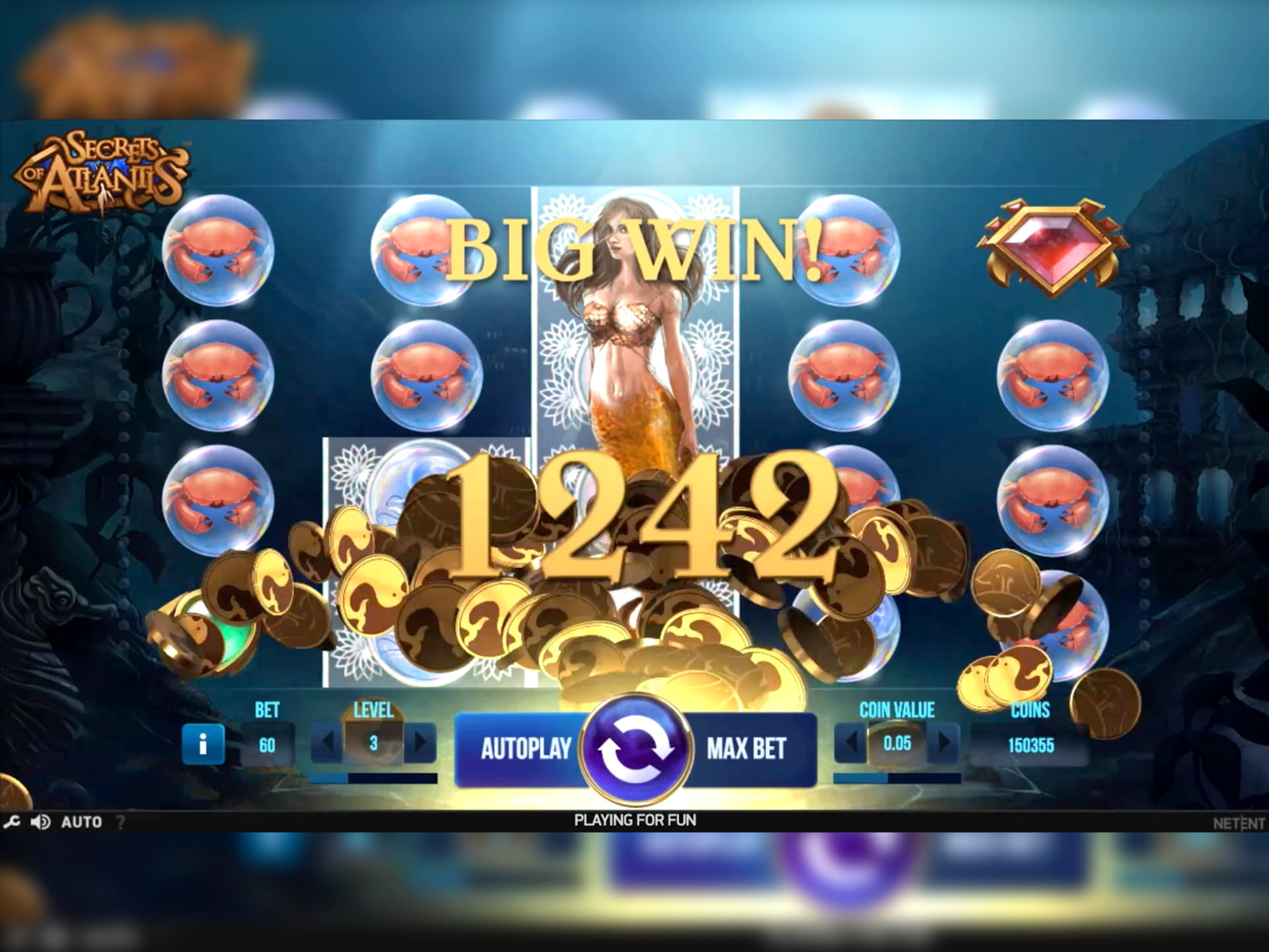 650% Best Signup Bonus Casino at Luxury Casino