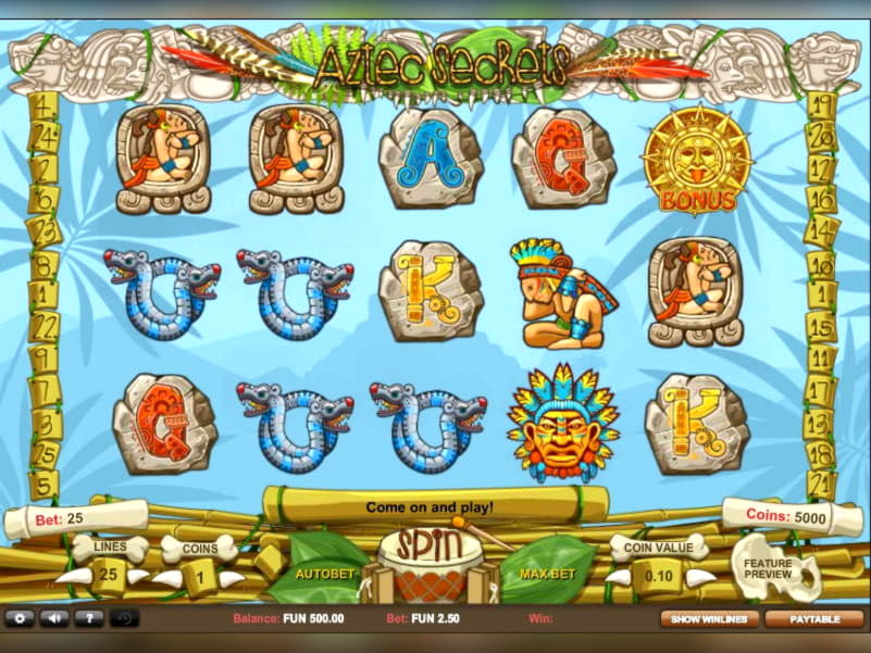 125 Loyalty Free Spins! at Cashpoint Casino
