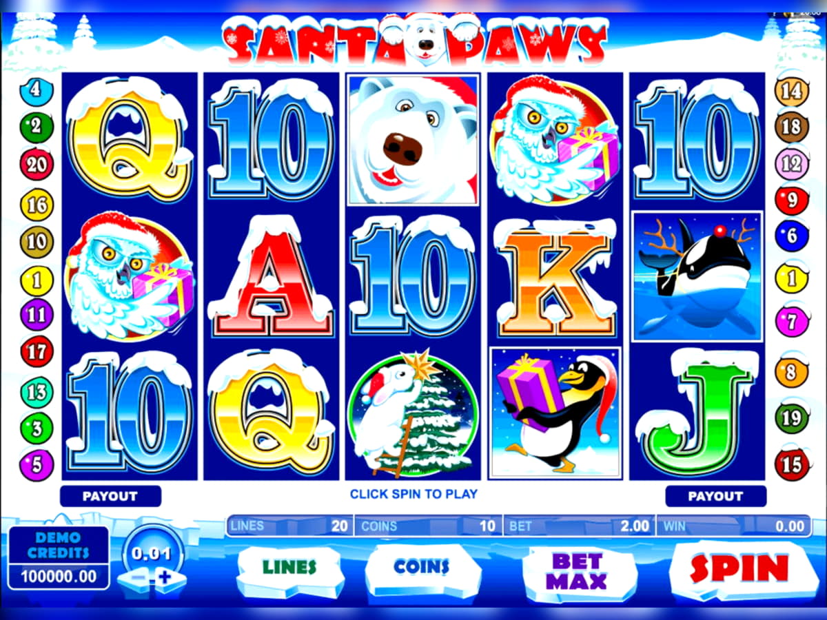 200 Free casino spins at Bet Rebels Casino