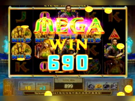 70 Free casino spins at Seven Cherries Casino