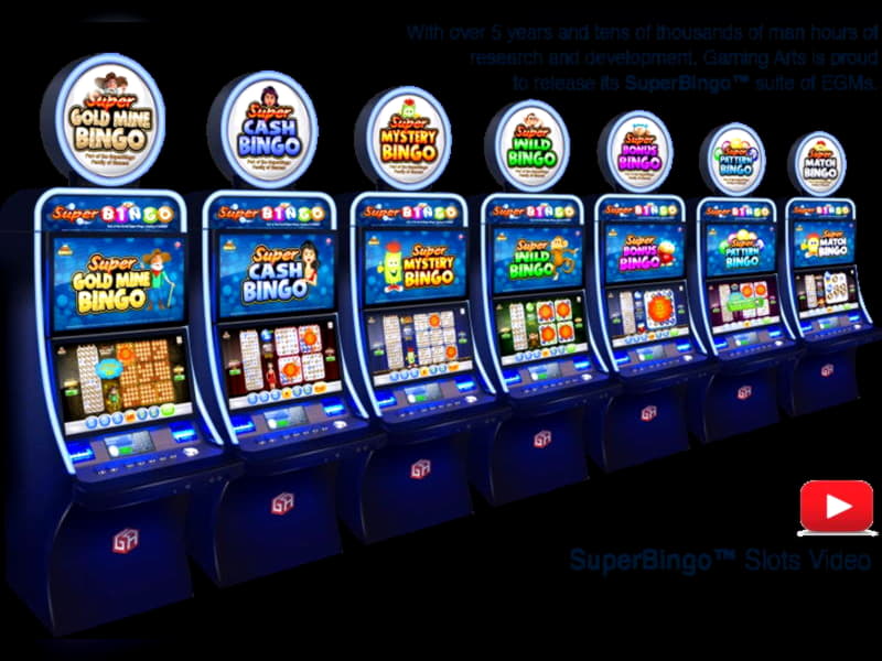 650% Match at a Casino at Betway Casino