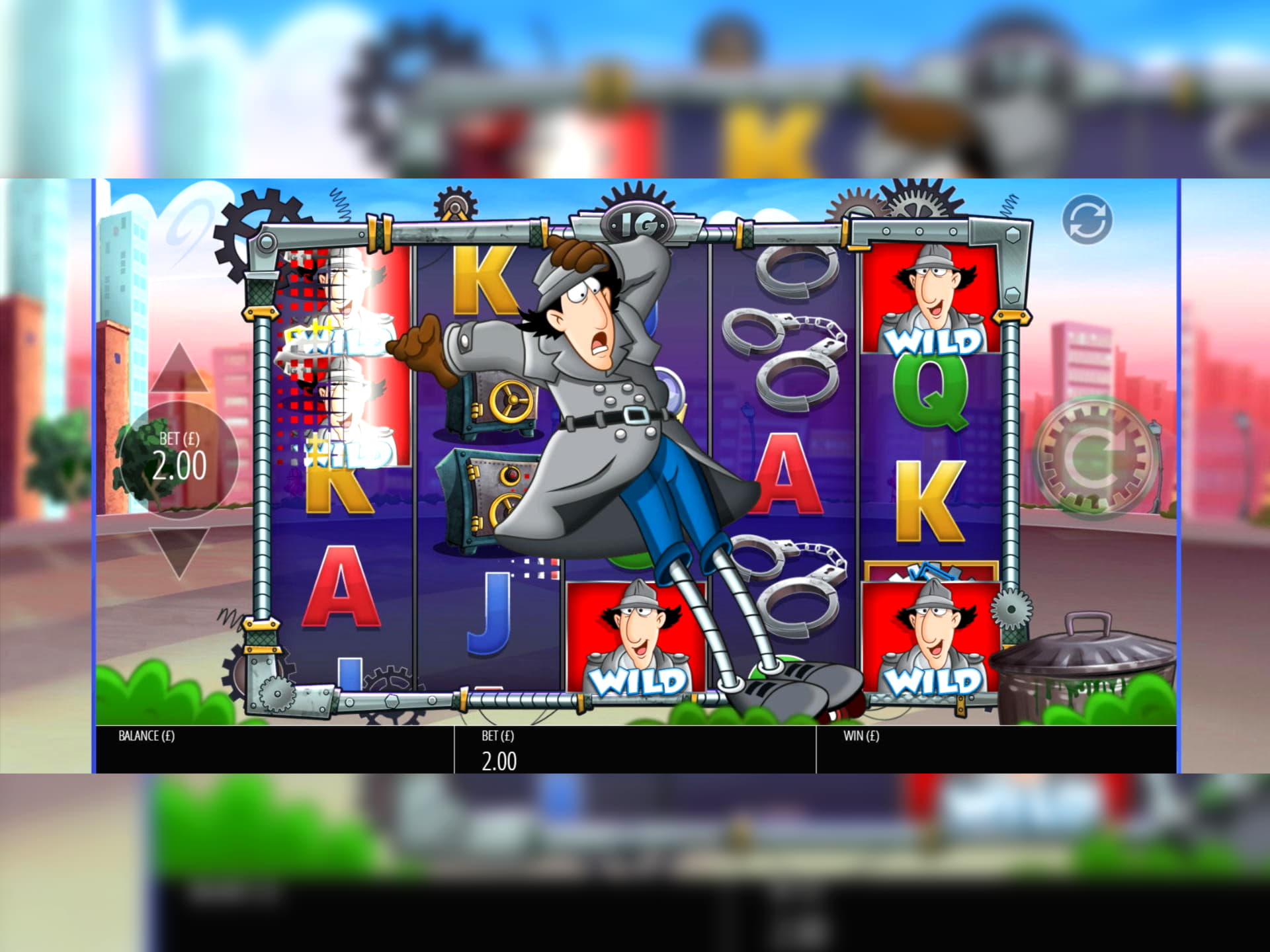 90% Deposit match bonus at Casino-X