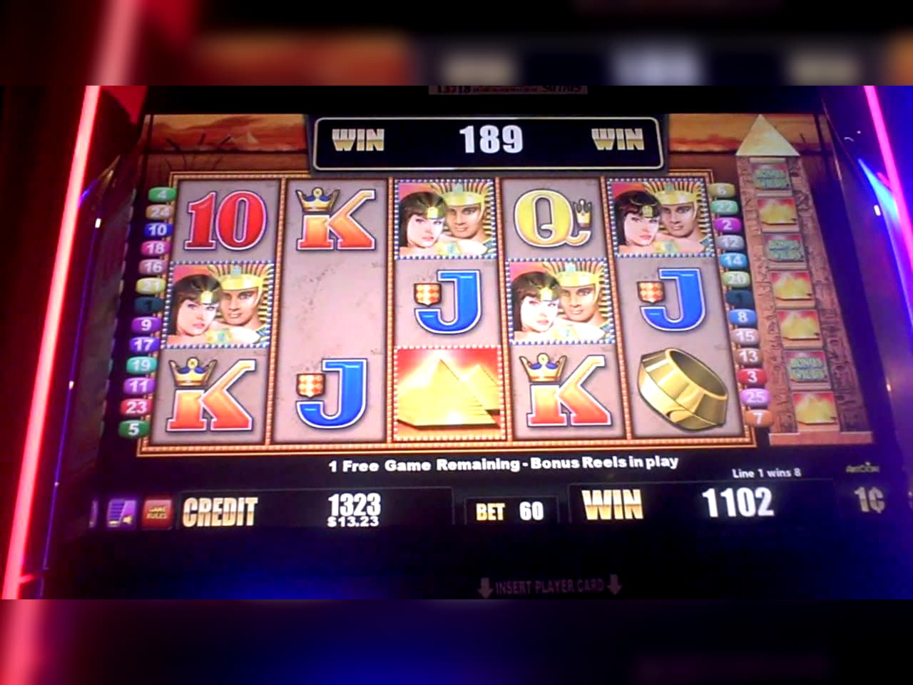 815% Match at a casino at William Hill Casino