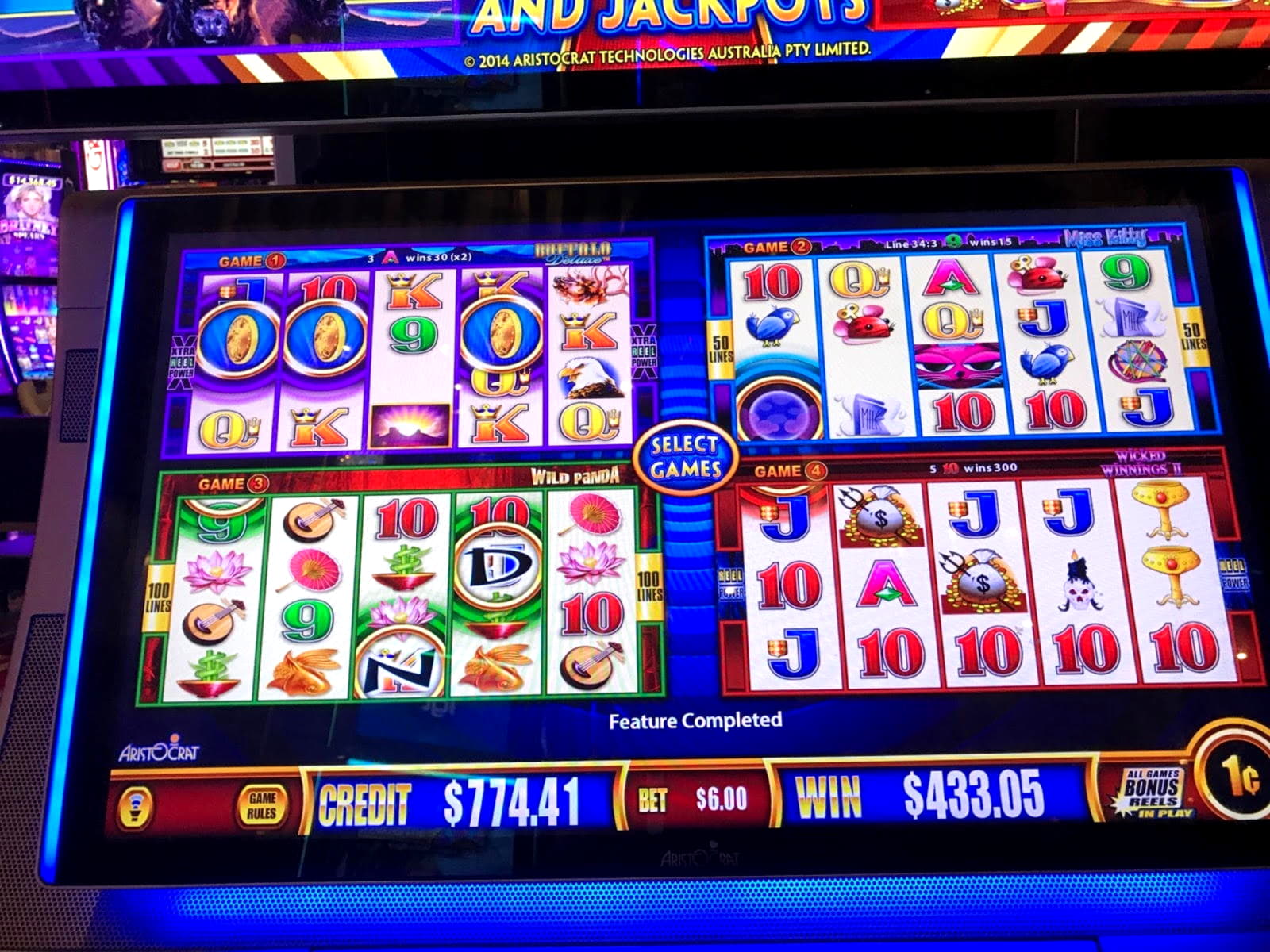 $4720 No deposit casino bonus at Bet Rebels Casino