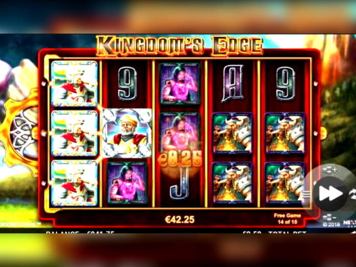 €290 Free Casino Ticket at Casino com