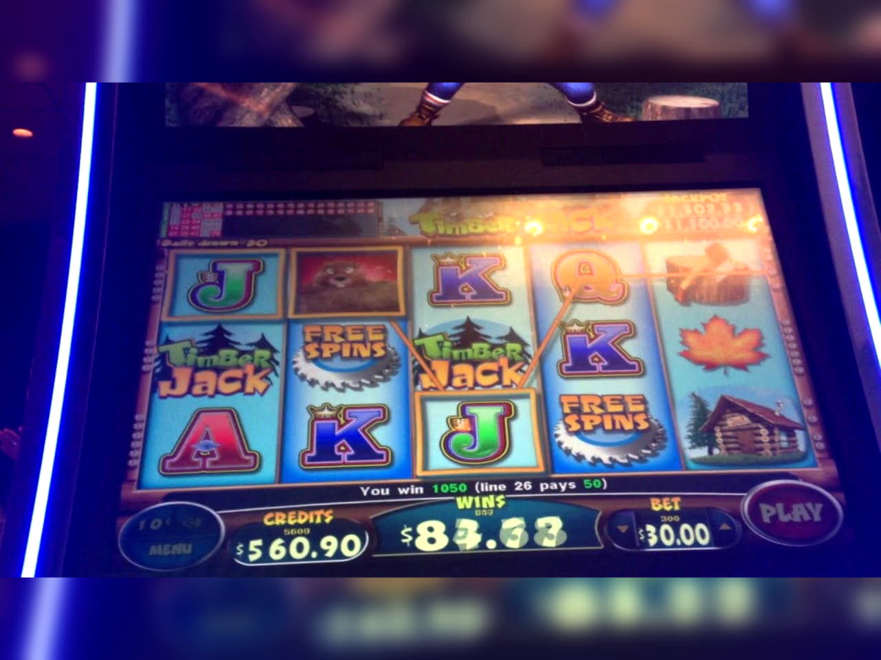 90 free spins no deposit at La Fiesta Casino