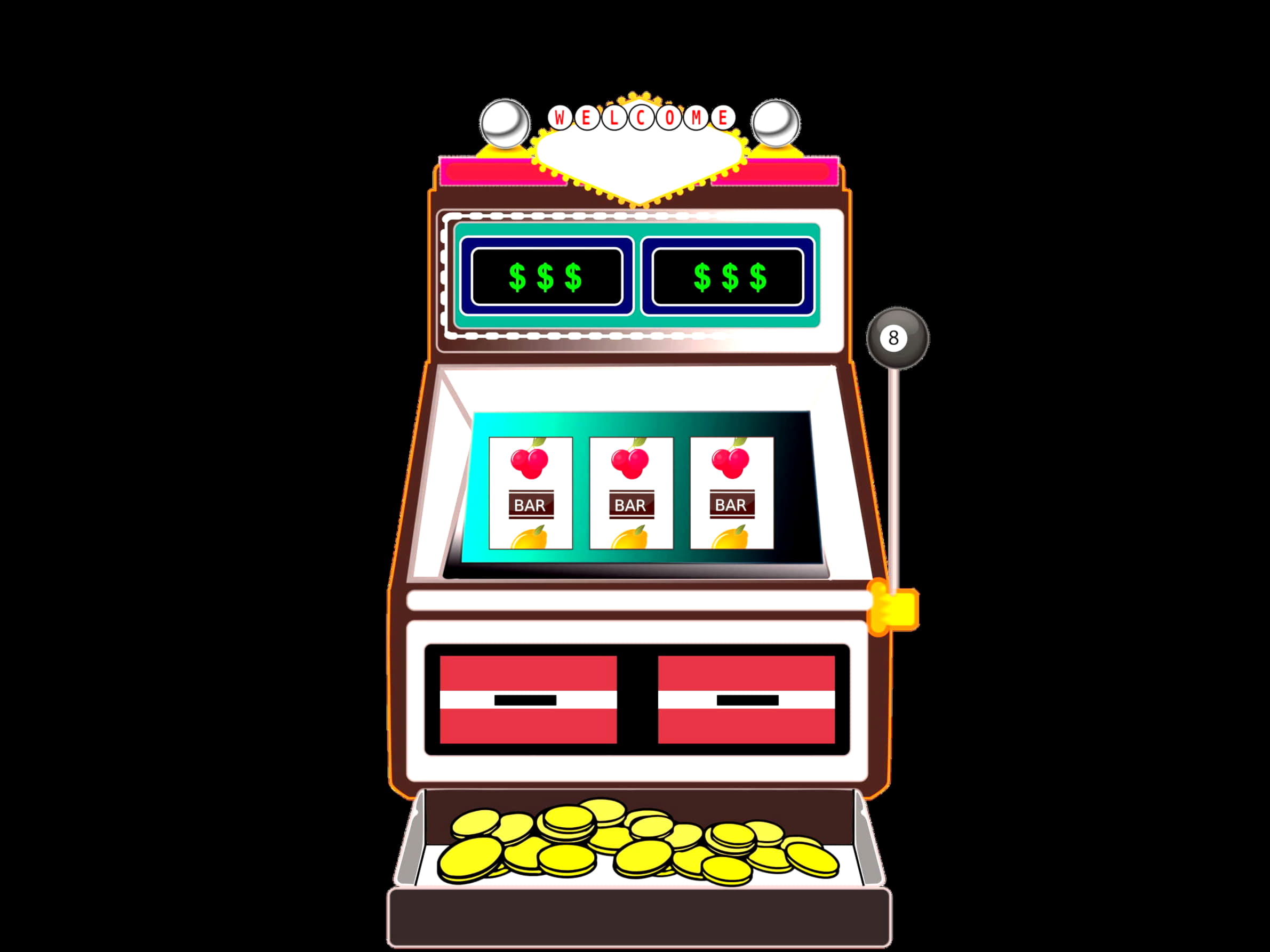 €1695 no deposit at Cashpoint Casino