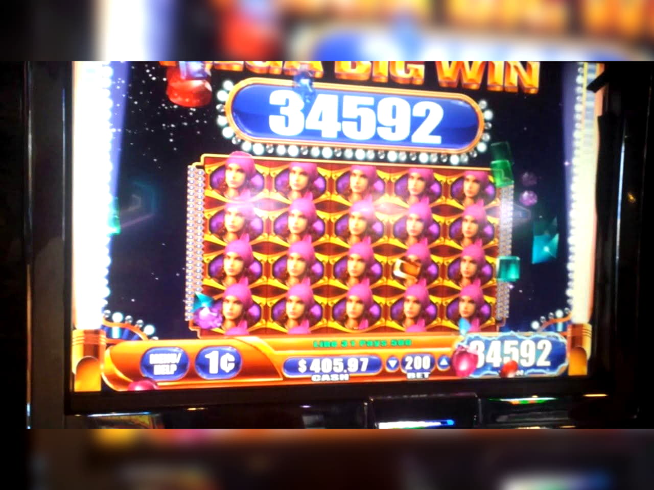 EURO 565 FREE CHIP at Cashpoint Casino