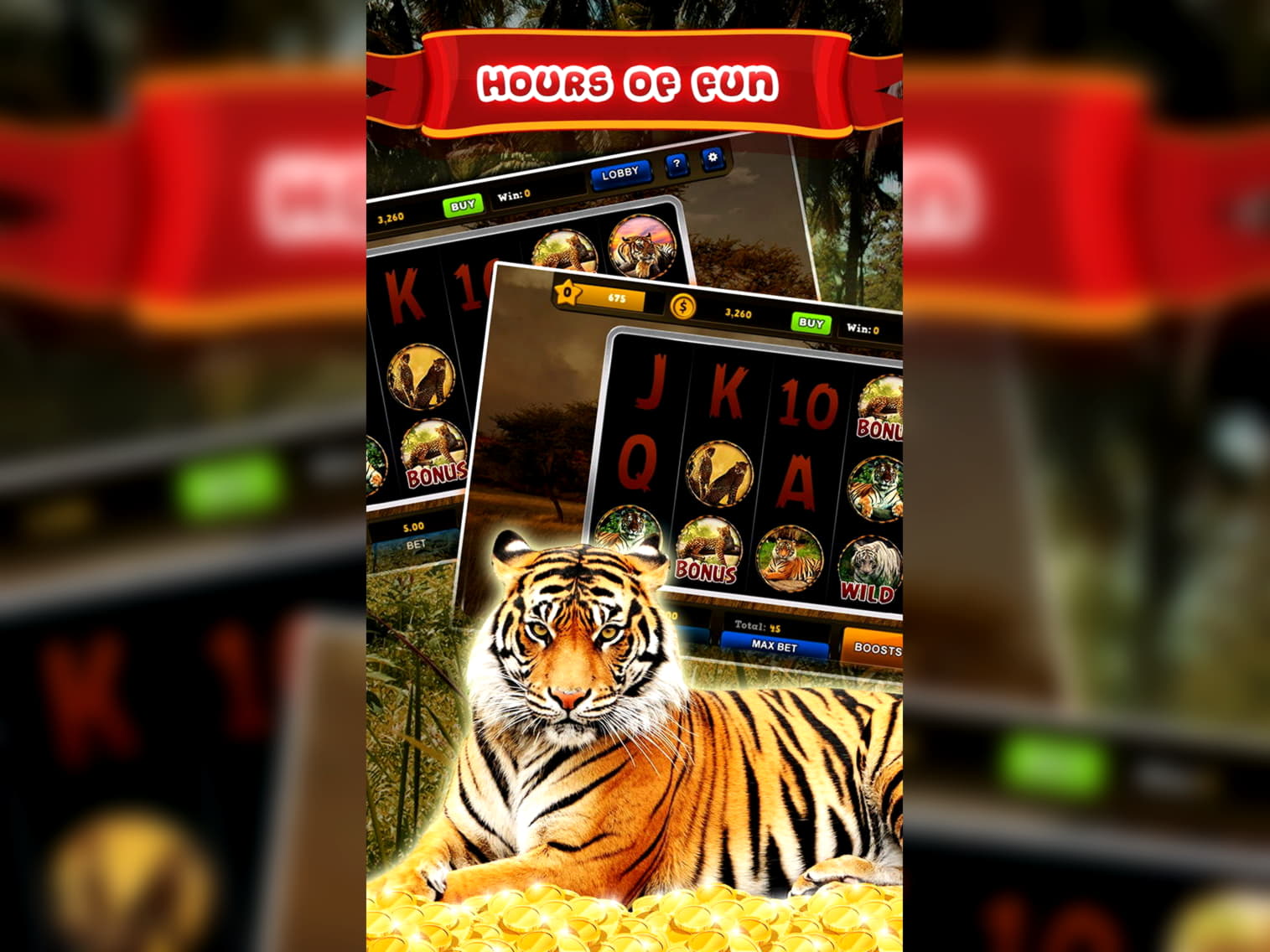 445% No Rules Bonus! at William Hill Casino