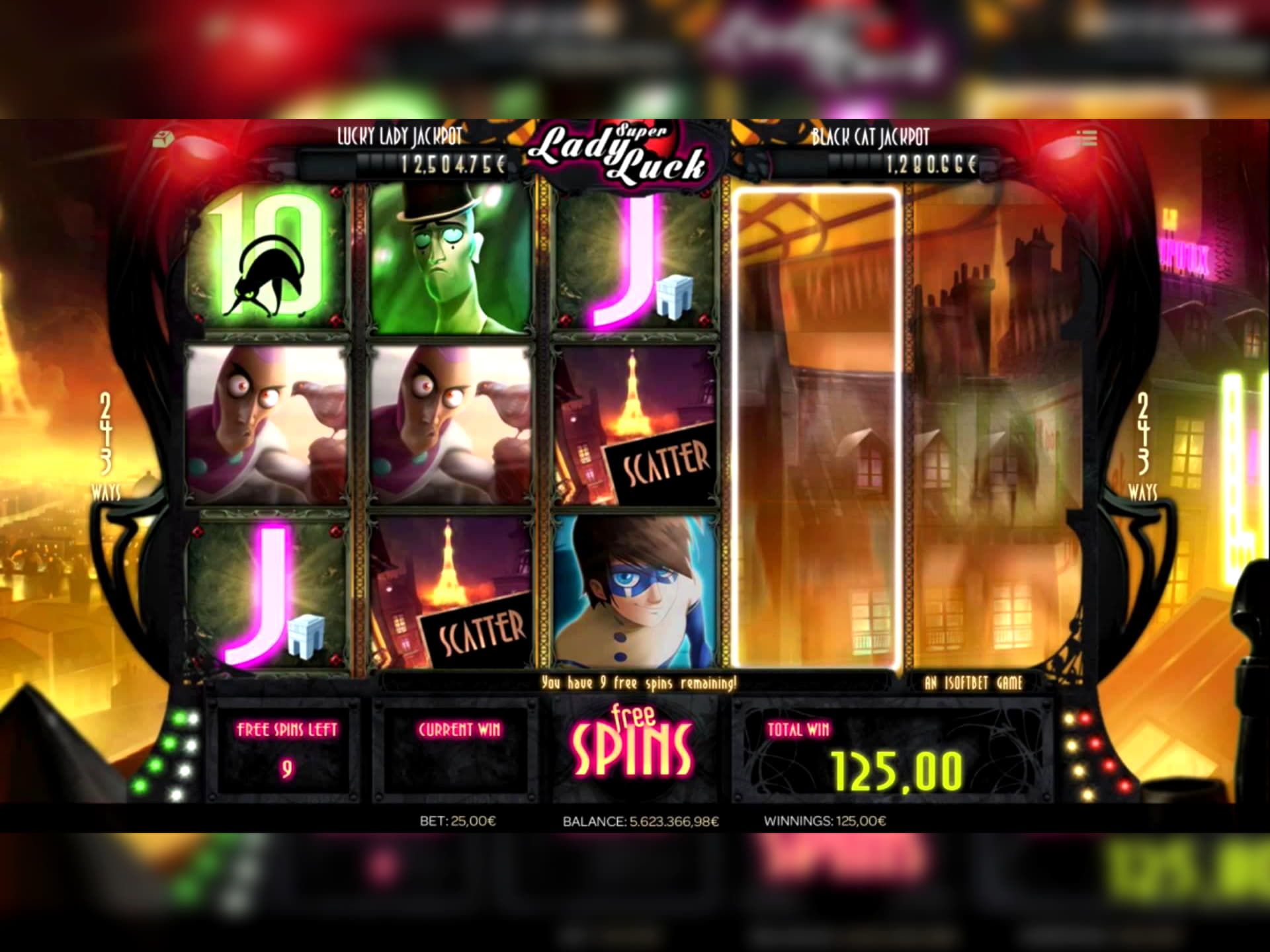 €99 Mobile freeroll slot tournament at Grand Hotel Casino