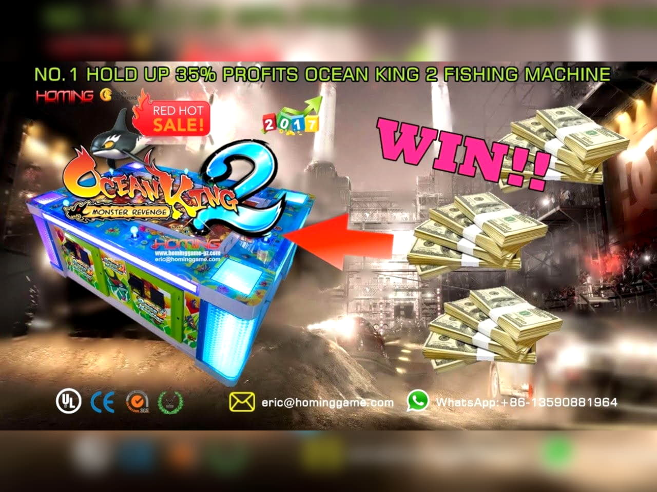 965% Match Bonus Casino at Seven Cherries Casino