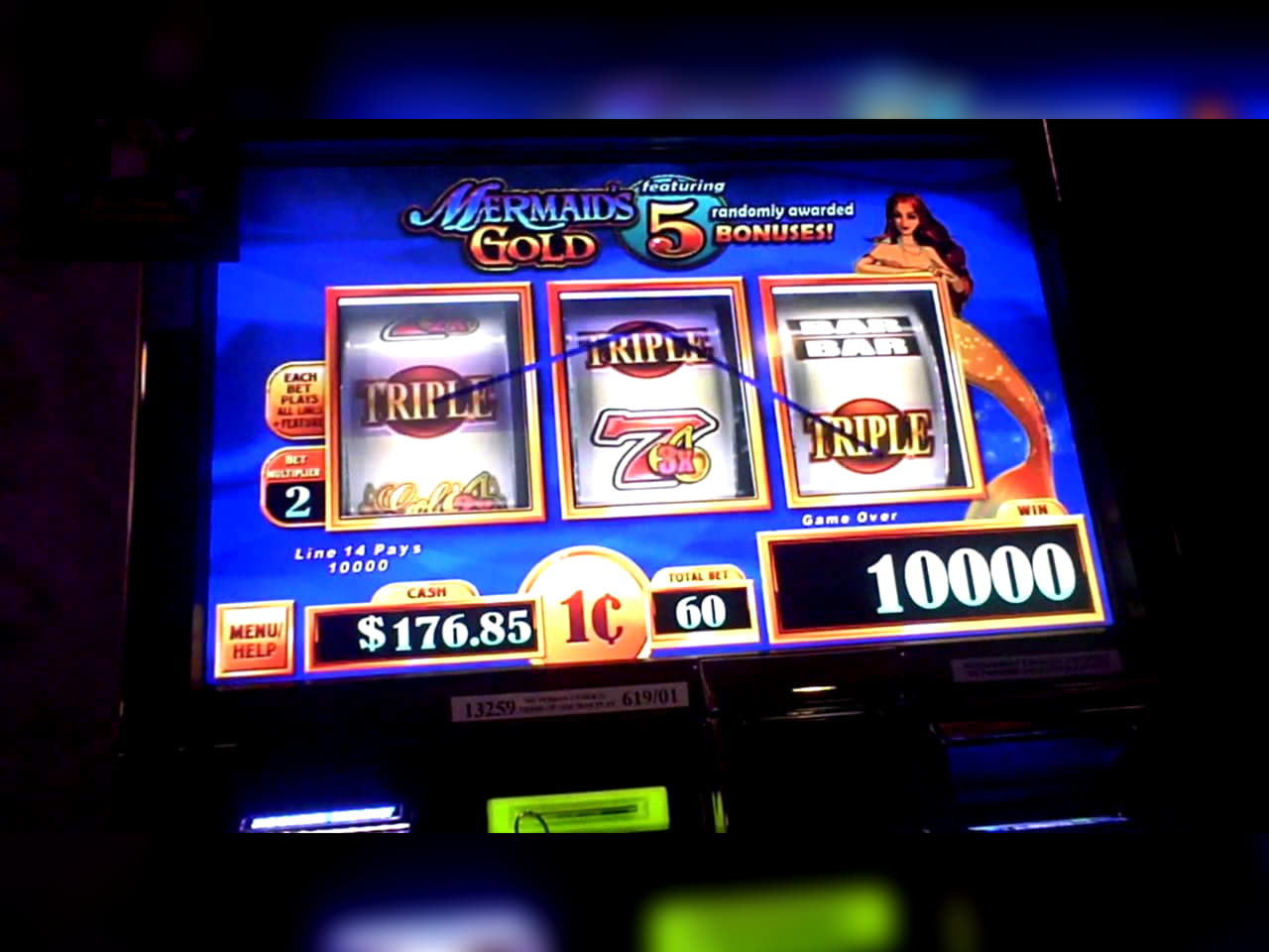 €650 Casino chip at LSbet Casino