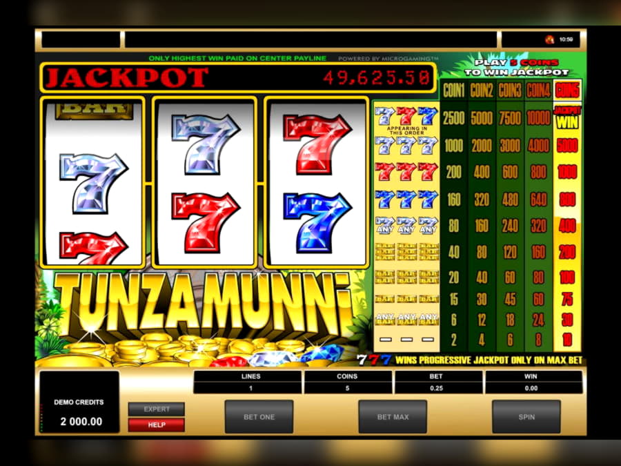 905% Match at a Casino at Platinum Play Casino