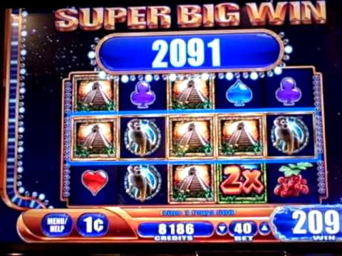 375% Match bonus casino at Yukon Gold Casino