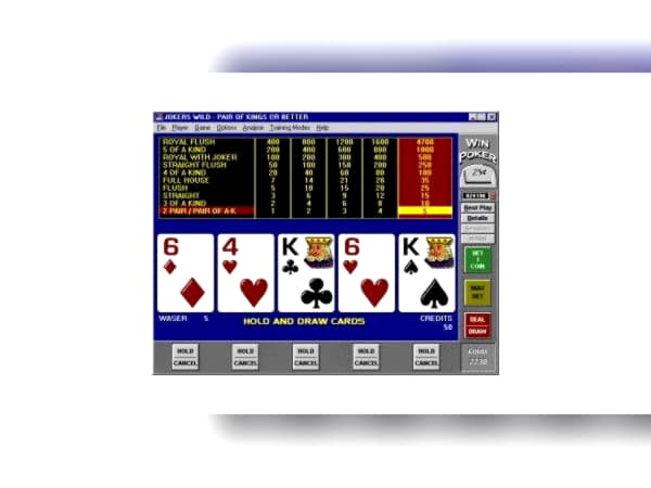 385% Match at a casino at Casino com
