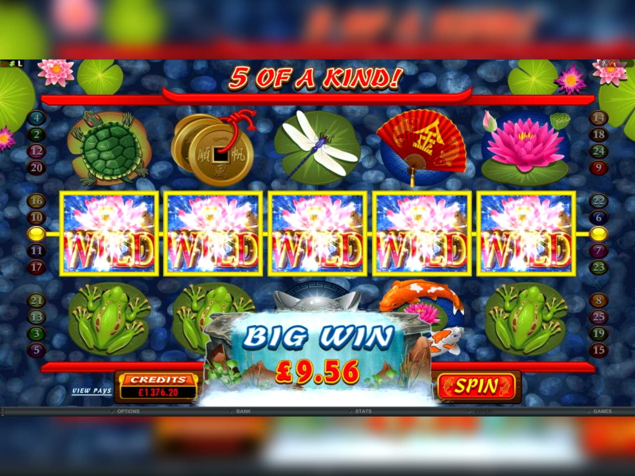 €55 Casino Tournament at Nordi Casino
