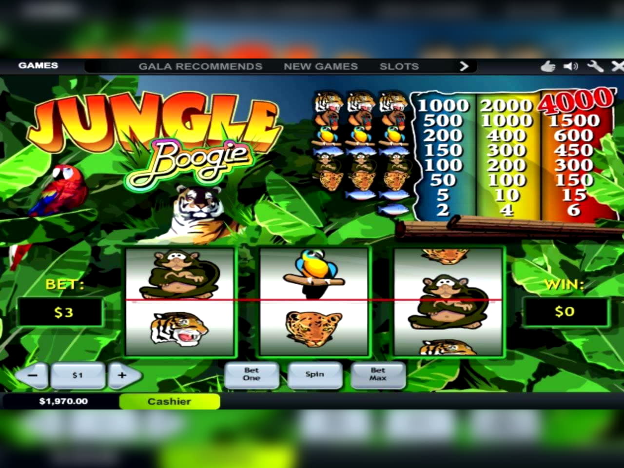 EURO 510 free casino chip at Royal Dubai Casino