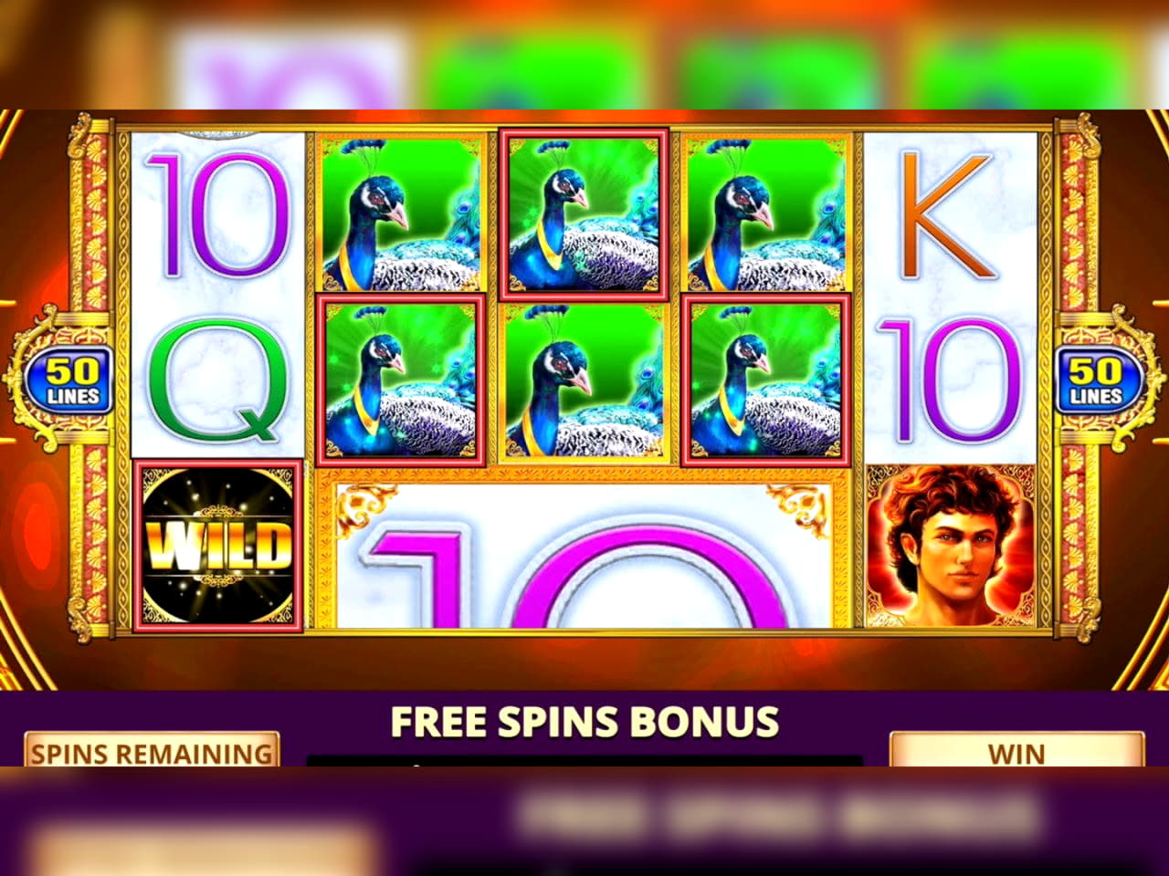 Eur 370 Mobile freeroll slot tournament at River Belle Casino