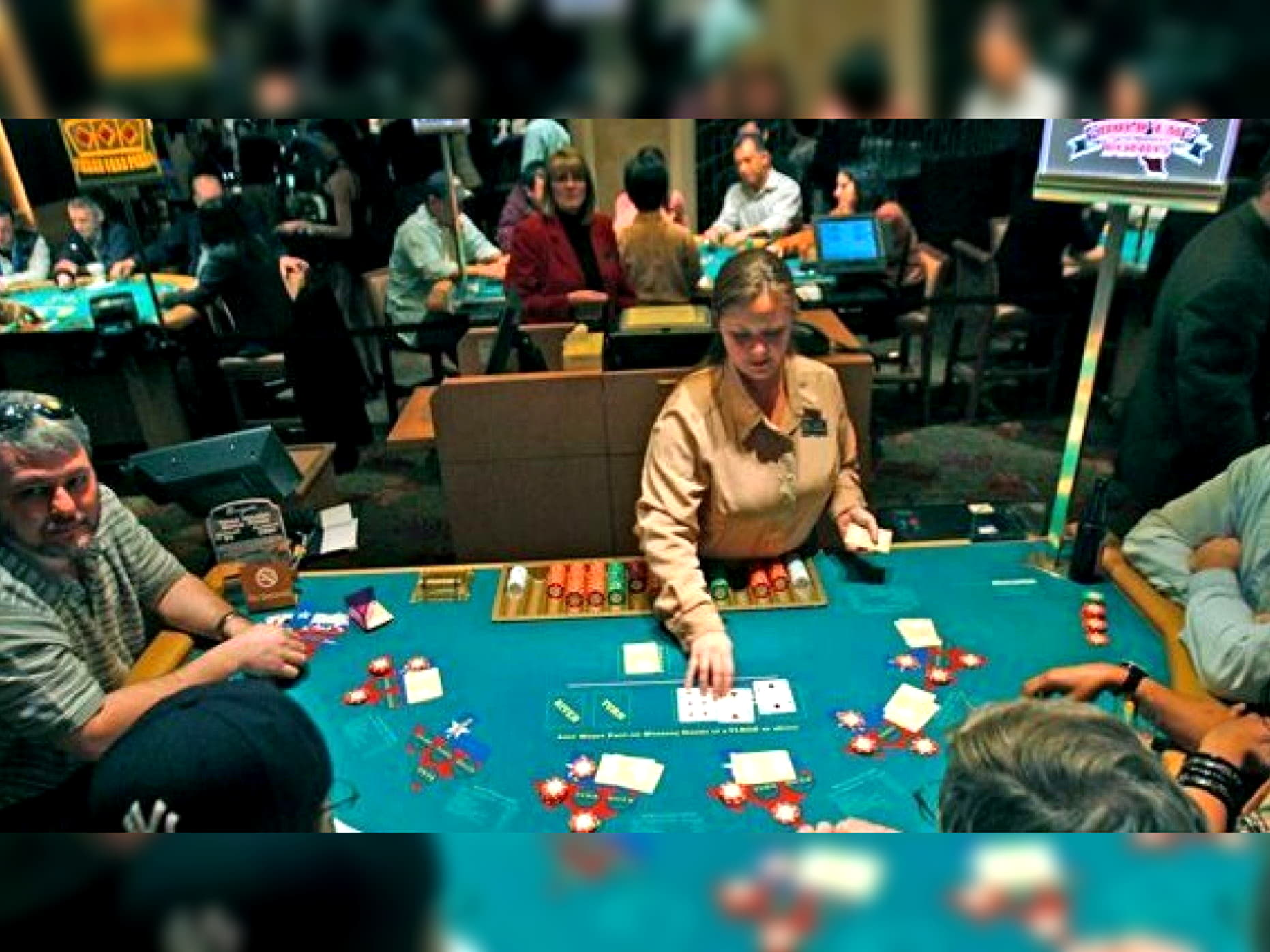 $55 FREE Casino Chip at Luxury Casino