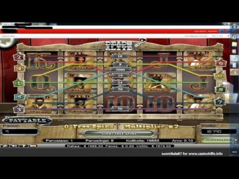 EUR 105 Free chip casino at River Belle Casino