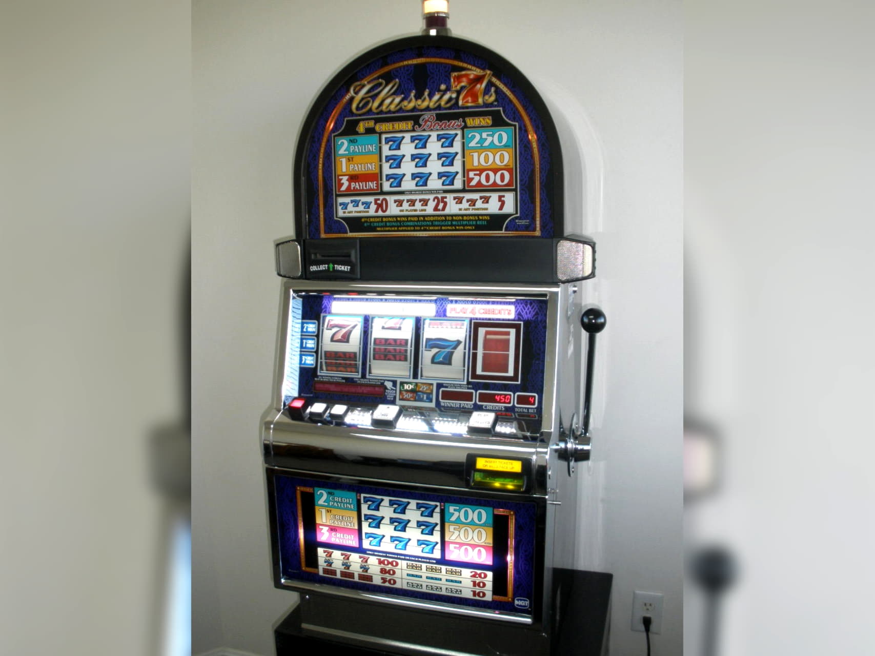 88 Free spins casino at bWin Casino