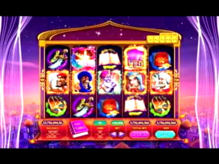 Eur 645 Daily freeroll slot tournament at River Belle Casino