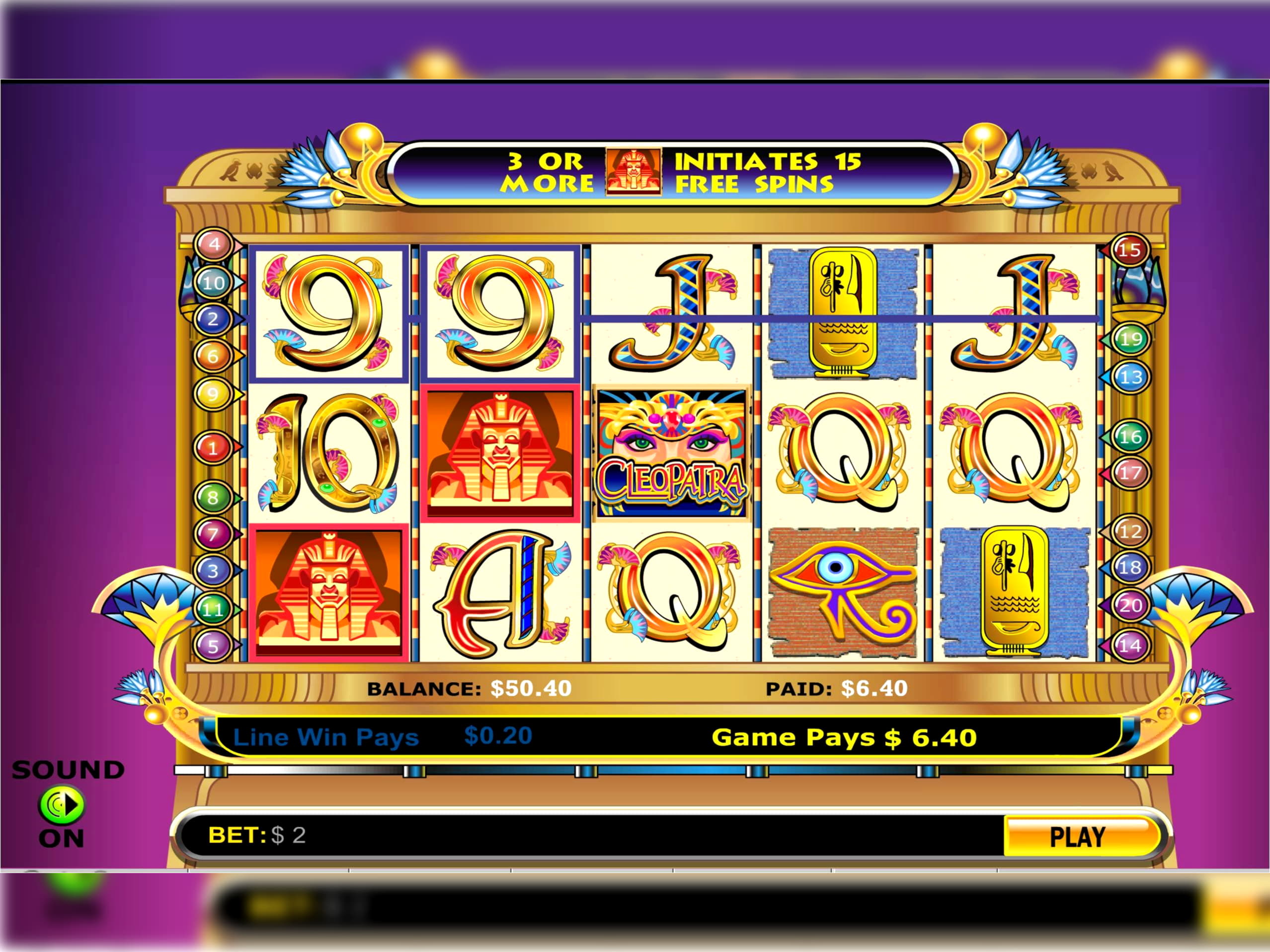 Eur 310 free casino chip at Yukon Gold Casino