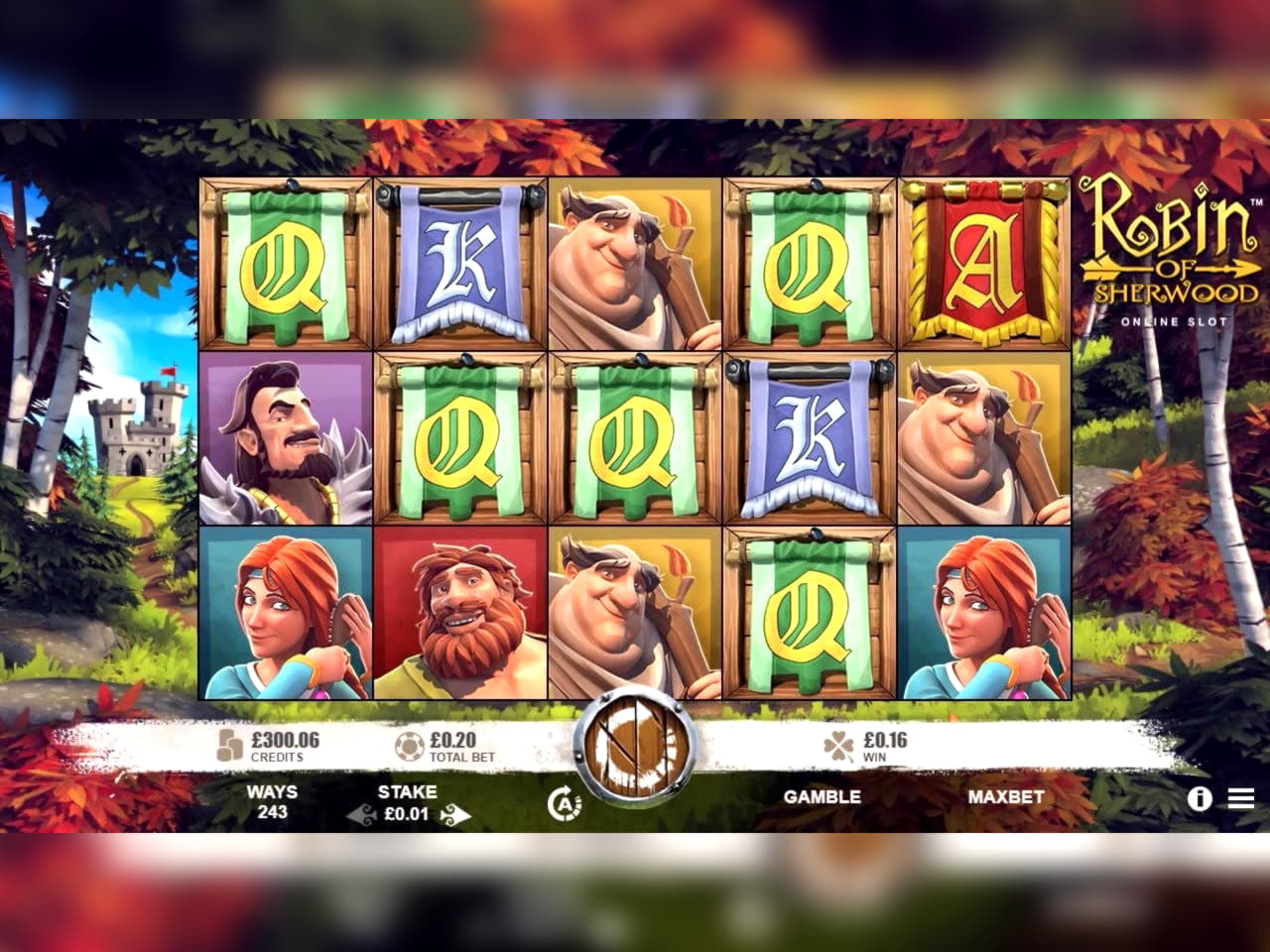 Eur 440 Casino Tournament at bWin Casino
