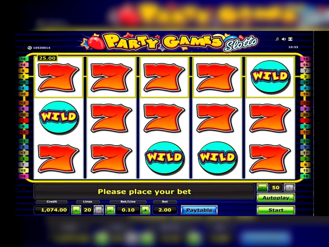 $2765 NO DEPOSIT BONUS at Club Gold Casino