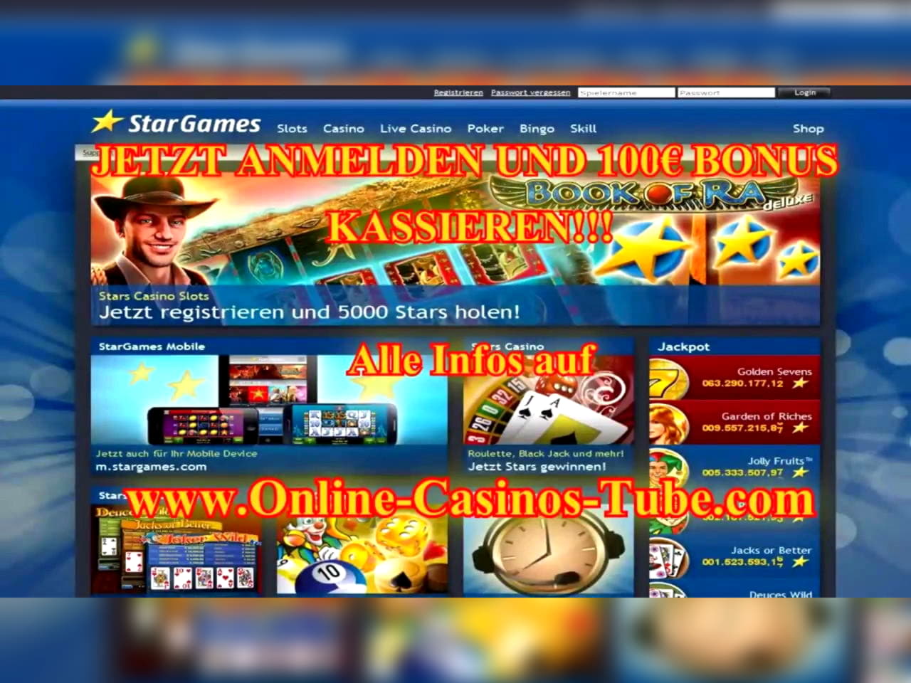 145 Free spins no deposit casino at Joy Casino