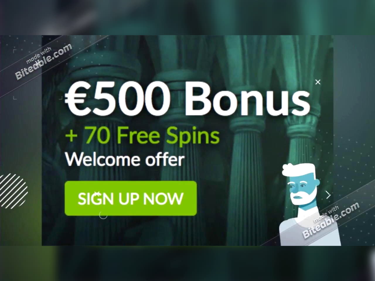 $910 Online Casino Tournament at Spintropolis Casino