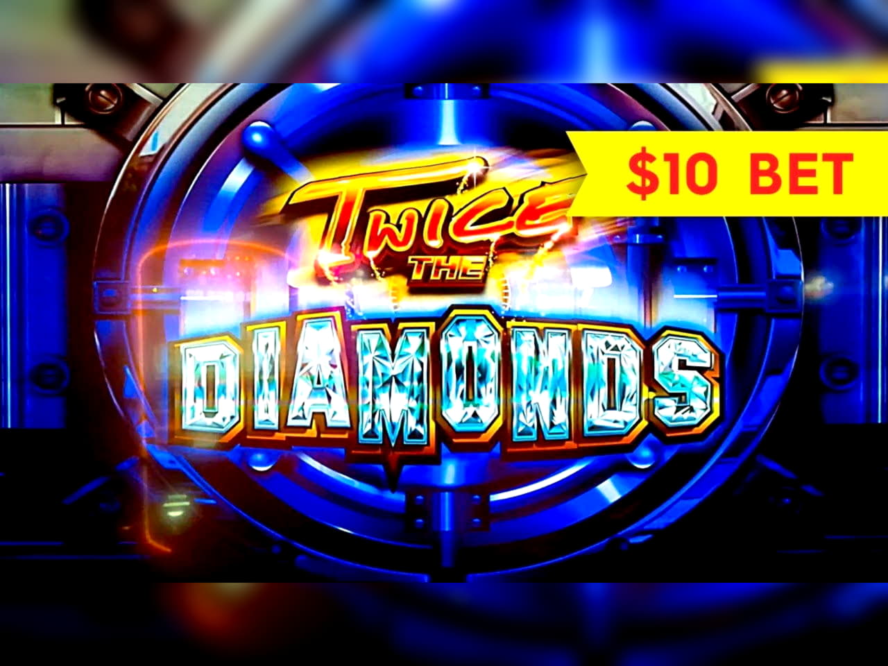 210 FREE SPINS at William Hill Casino