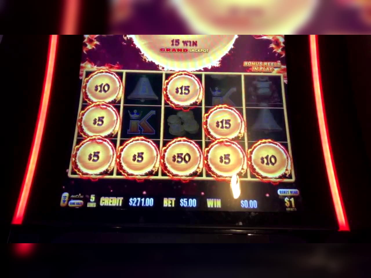 €660 free chip at Zodiac Casino