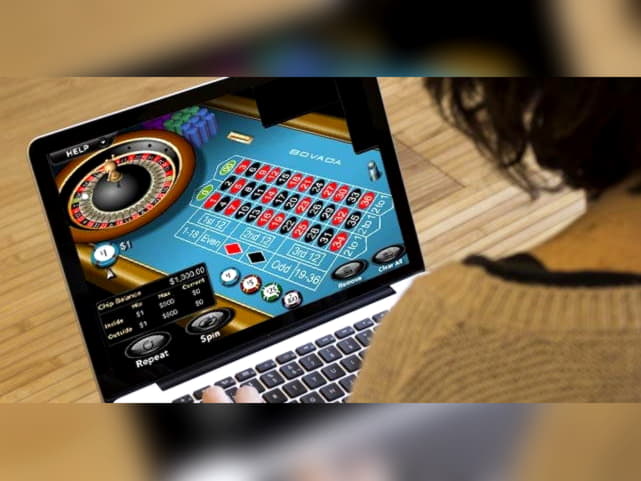 175% First deposit bonus at Grand Hotel Casino
