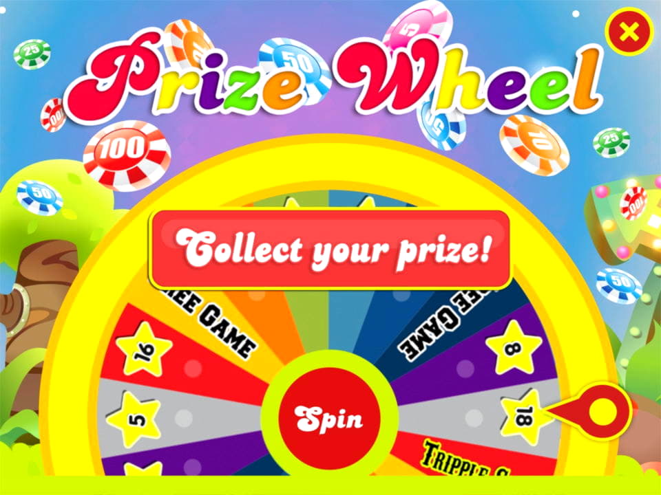 €695 Casino Tournament at Casino Action