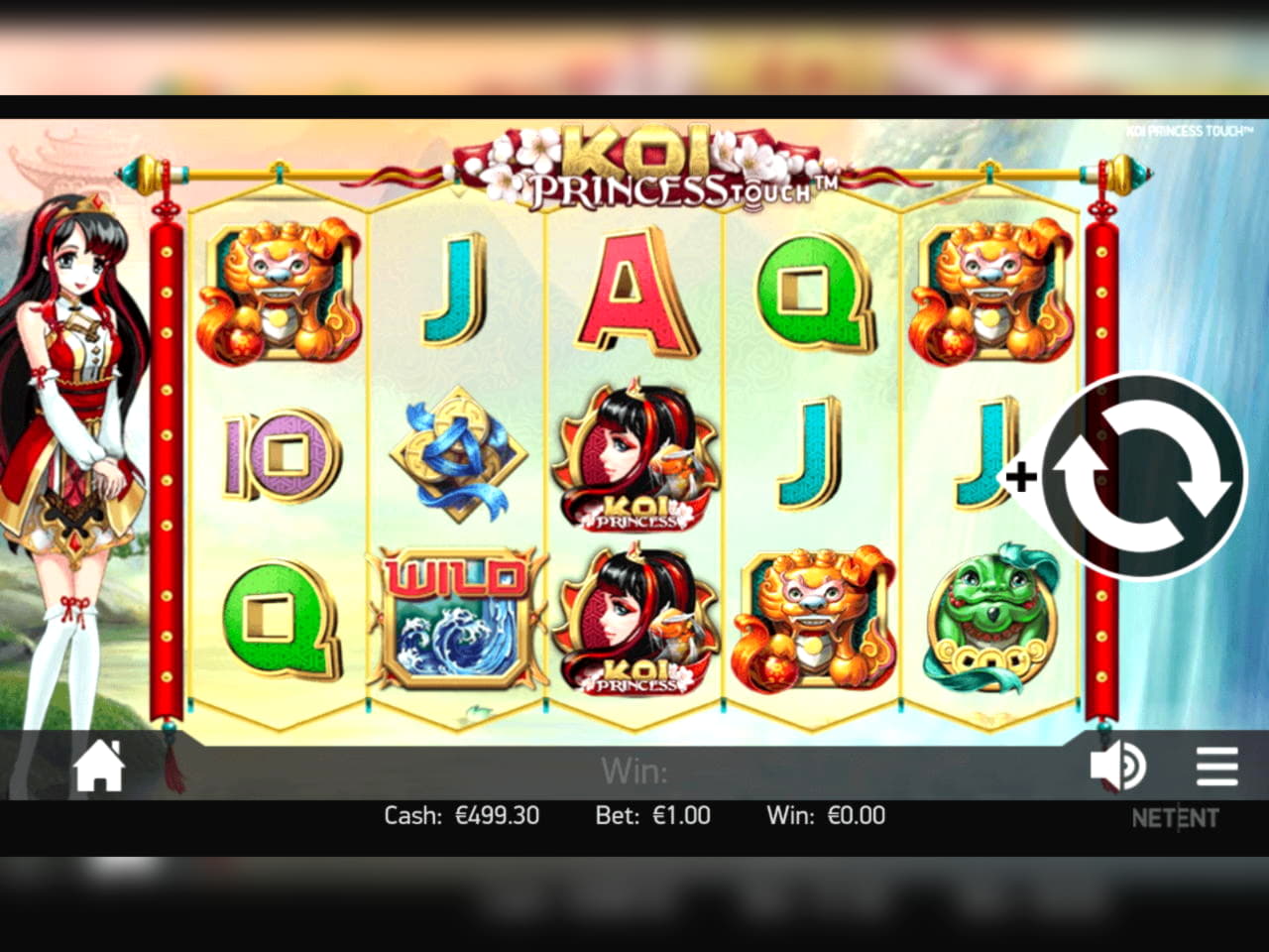 £470 free casino chip at Spintropolis Casino