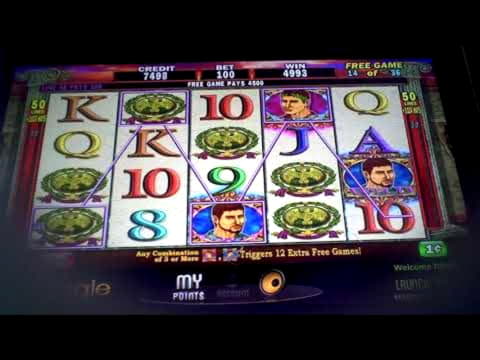 €60 Casino Tournament at Spin Palace Casino