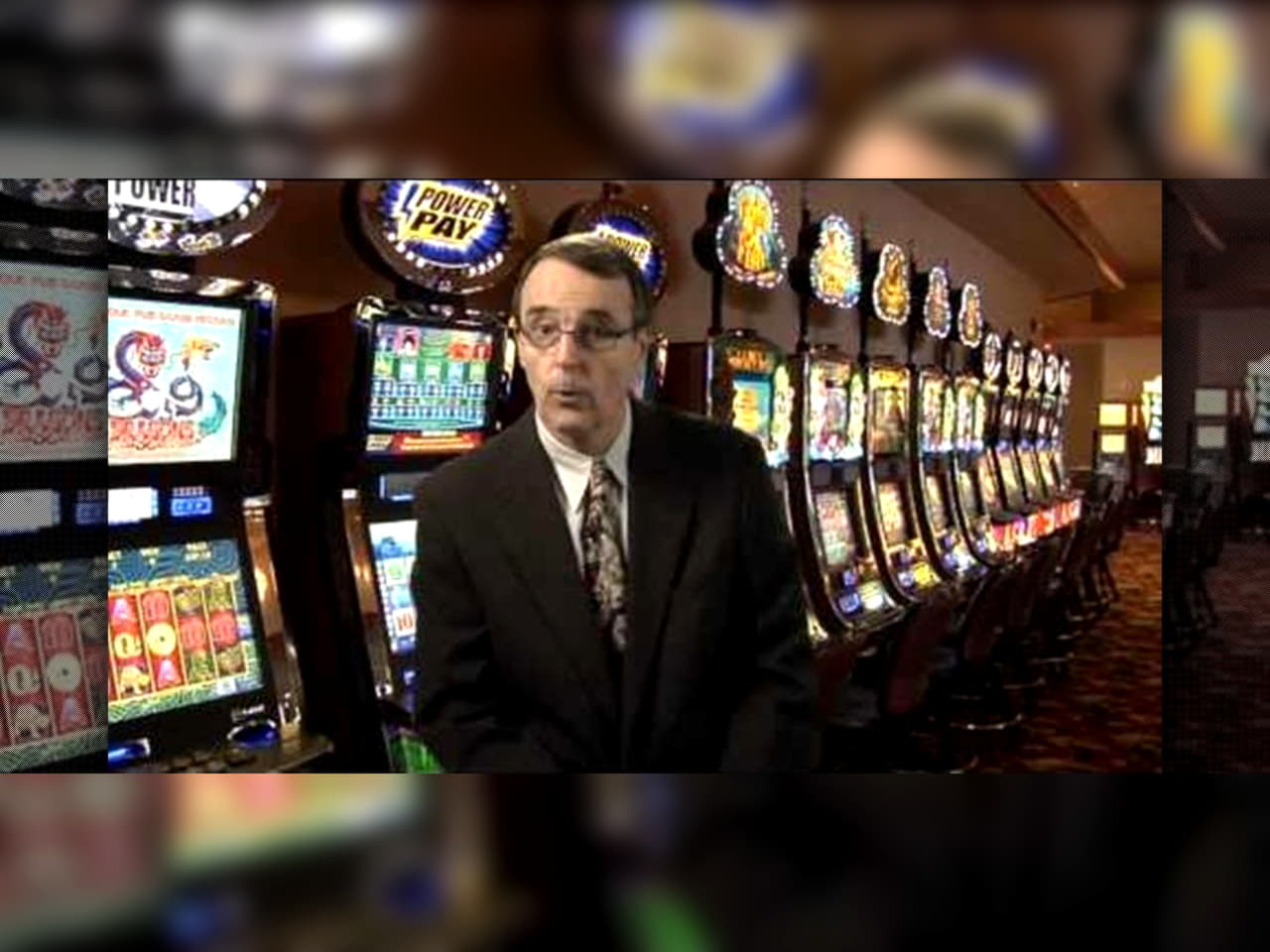 $1740 No deposit at Joy Casino