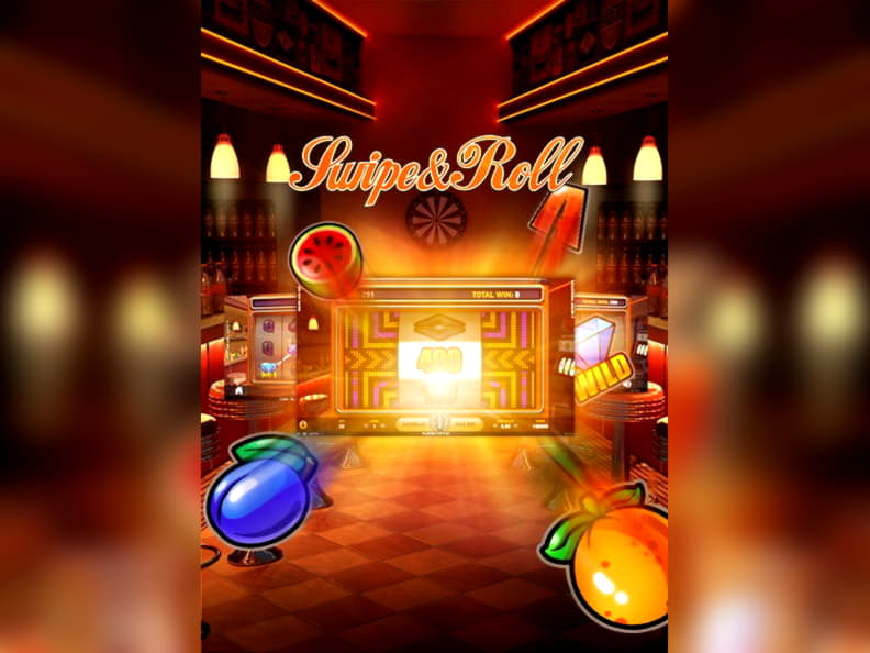 EUR 222 Free chip at Omni Casino