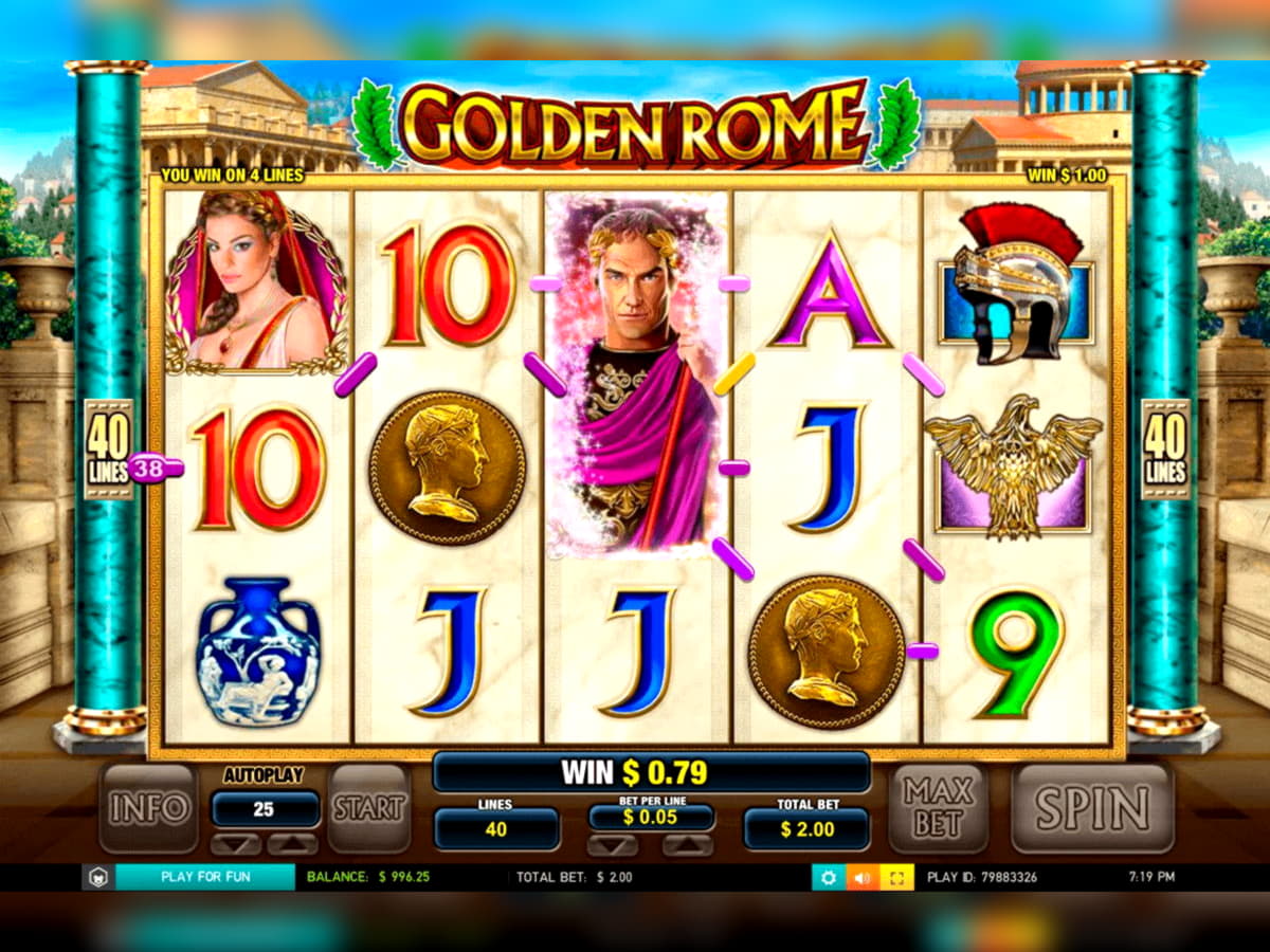 110 Free Spins no deposit casino at Casino com