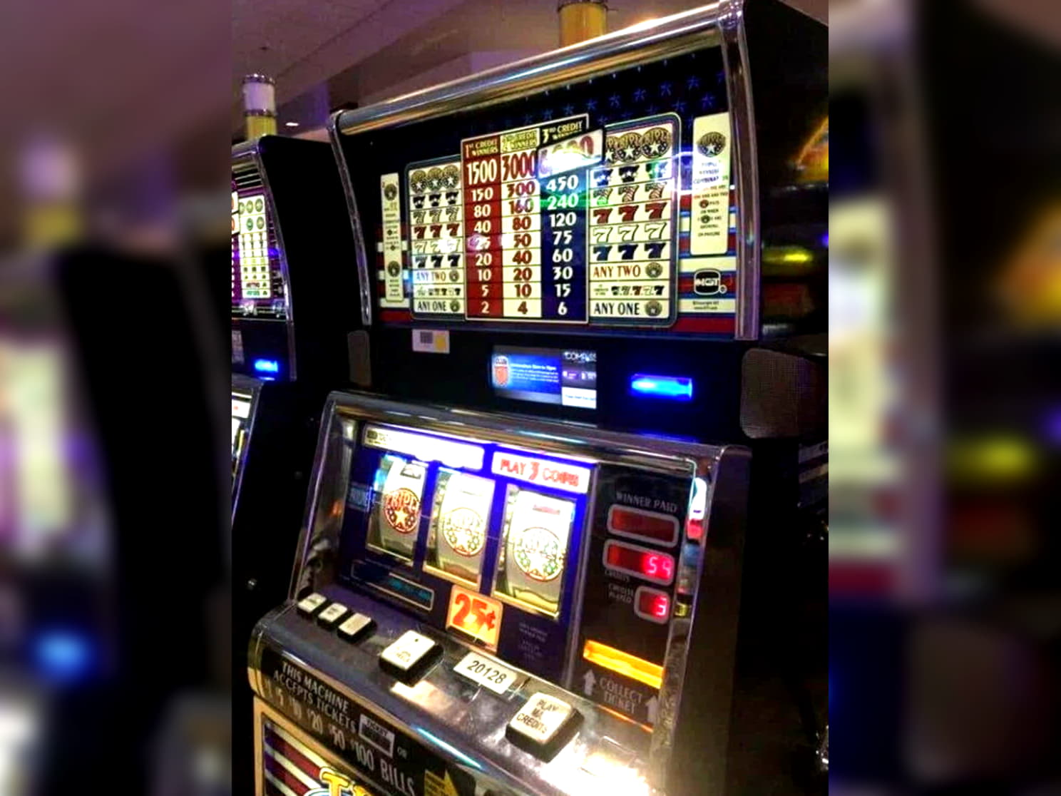 €205 Daily freeroll slot tournament at Inter Casino