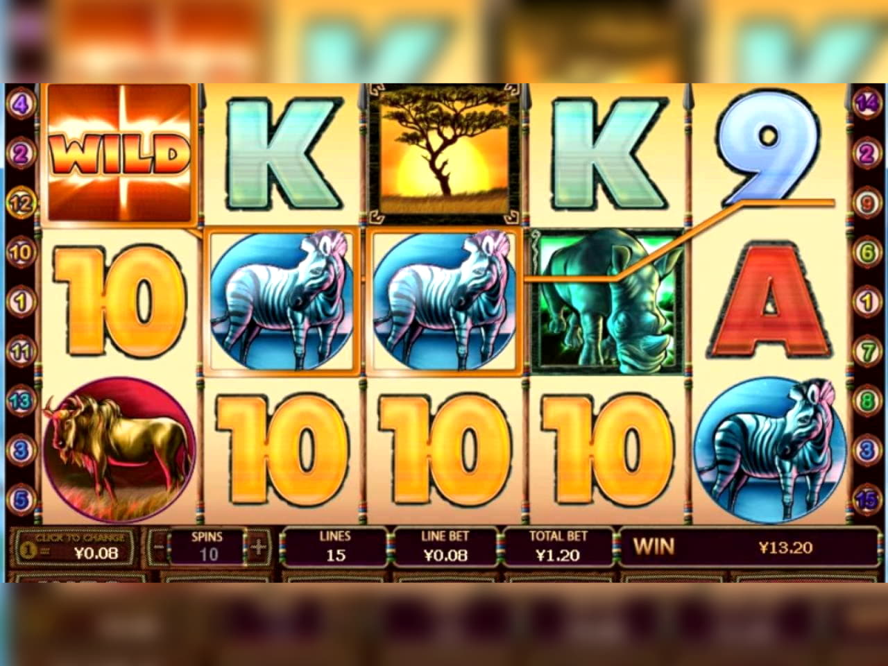75% Welcome Bonus at Casino Action