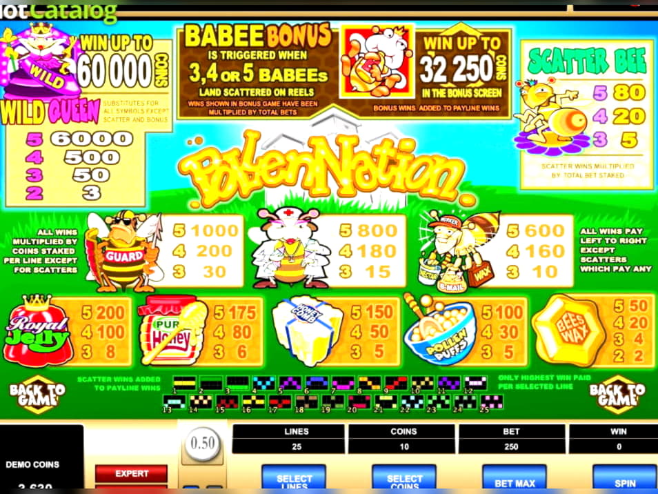£4405 No deposit casino bonus at Platinum Play Casino