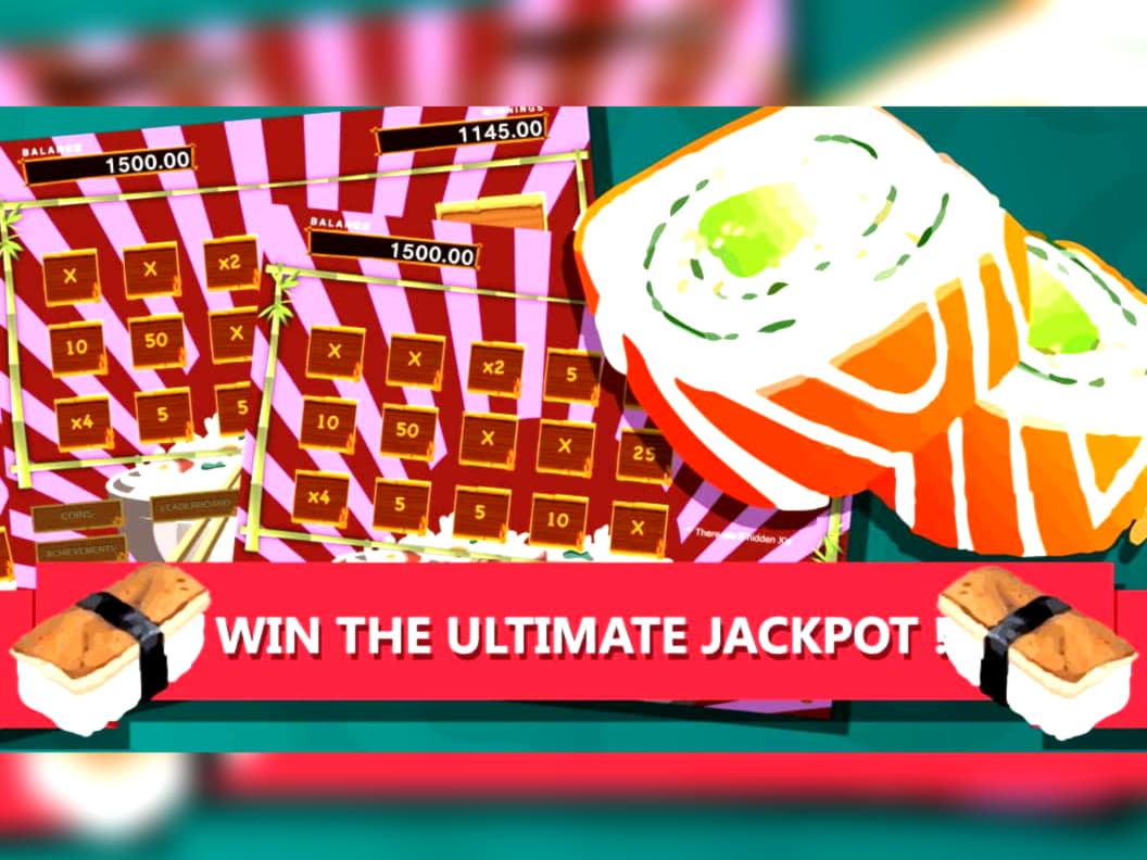 £540 Free Money at Omni Casino