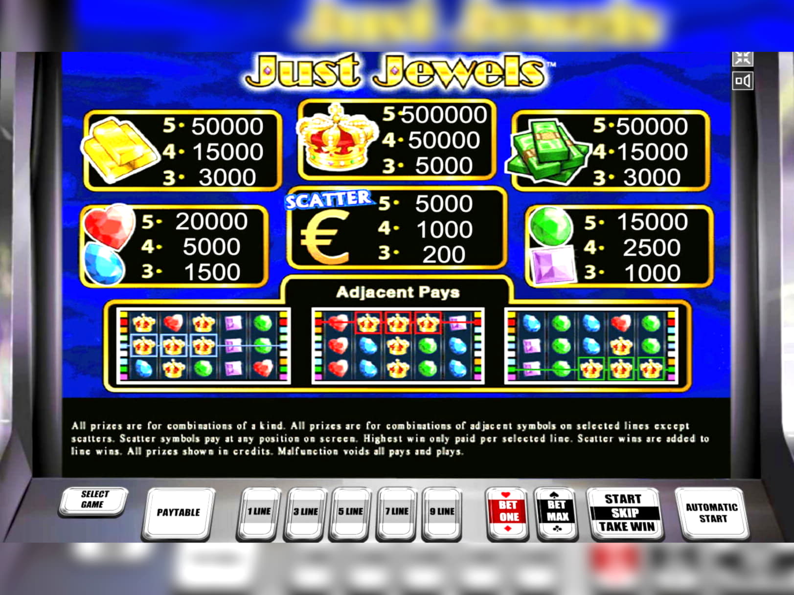 £485 Online Casino Tournament at Joy Casino