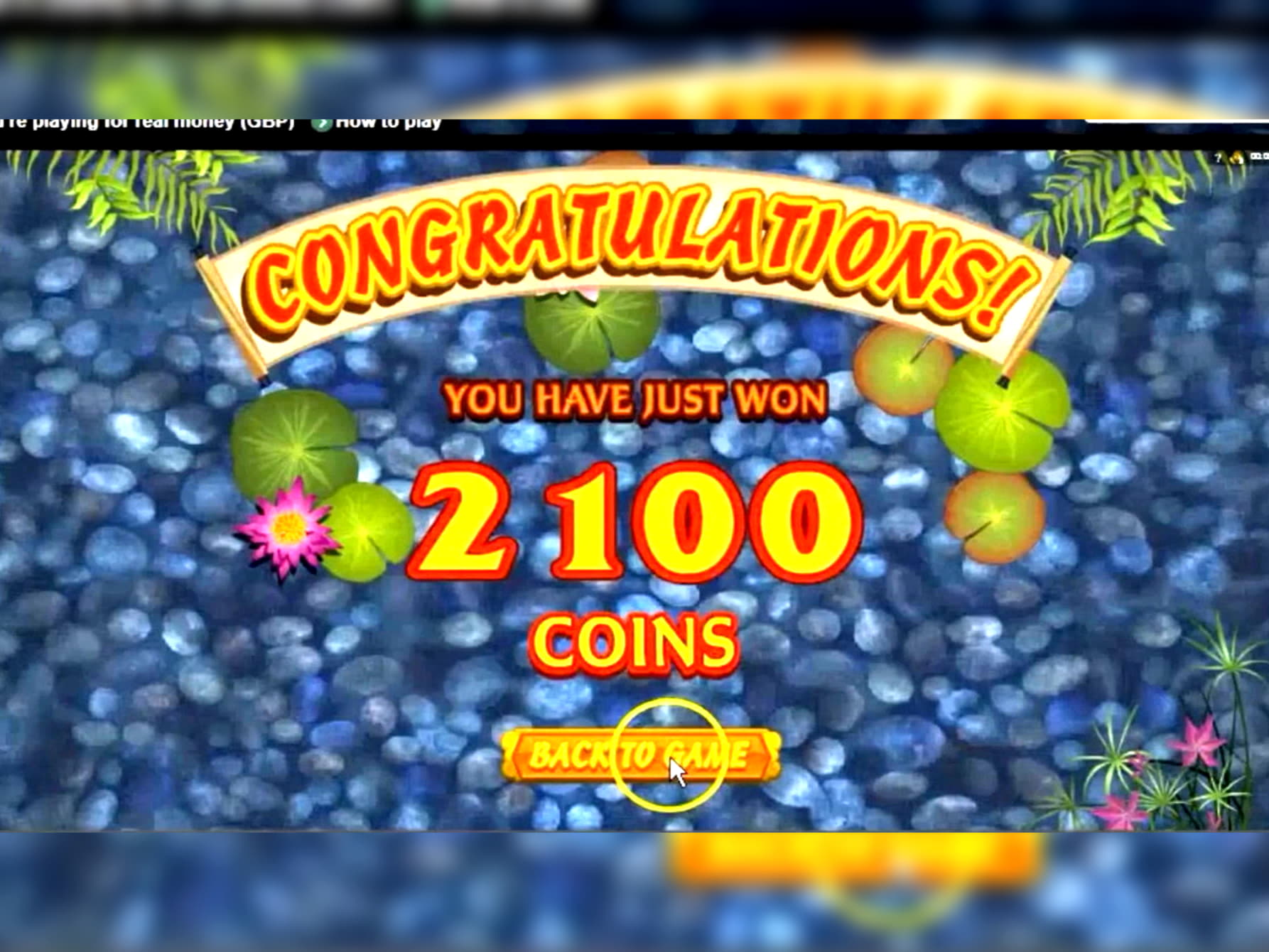 480% Best signup bonus casino at Inter Casino